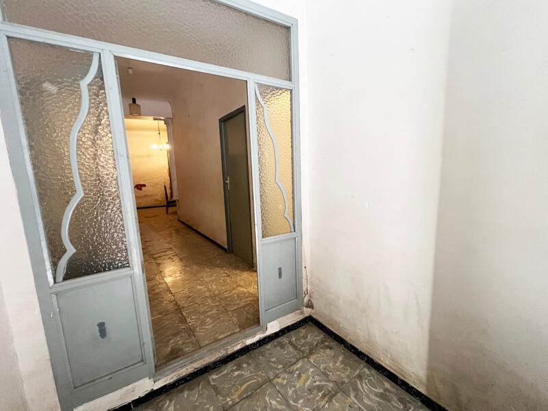 5 Cuarto Adosado en venta