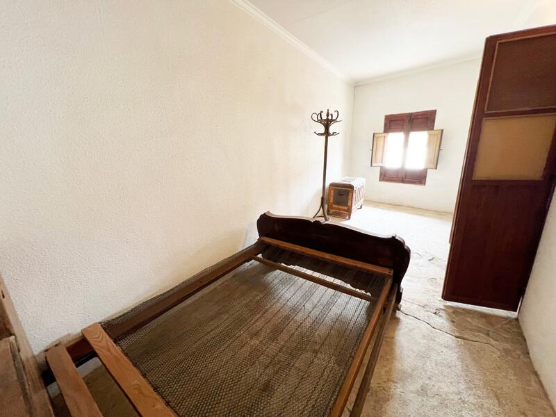 5 Cuarto Adosado en venta