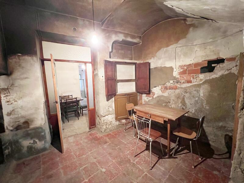 5 Cuarto Adosado en venta