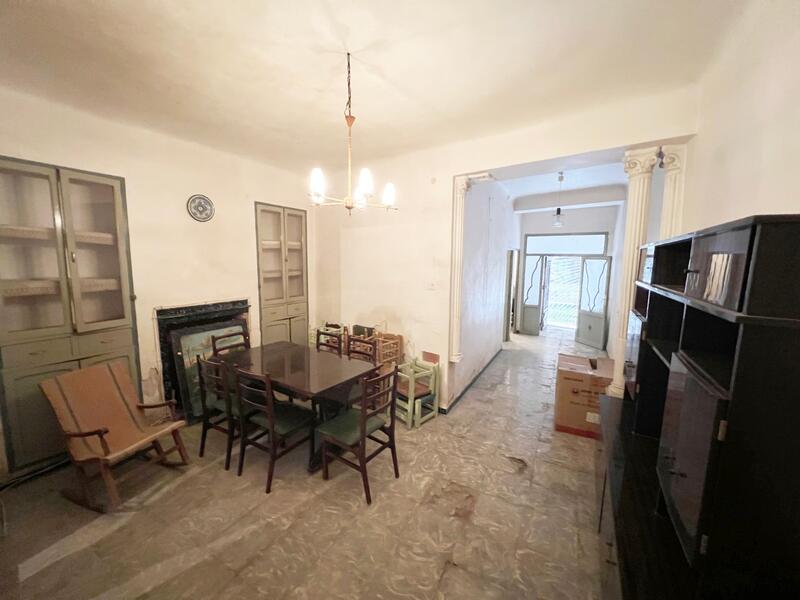 5 Cuarto Adosado en venta