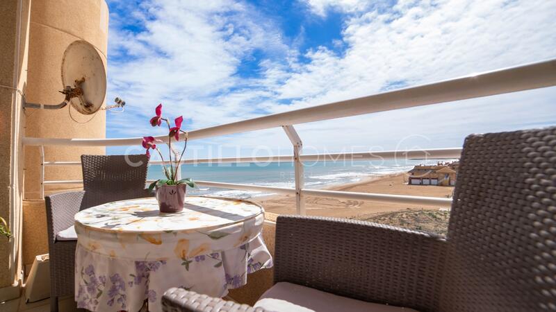 Appartement Te koop in Torrevieja, Alicante