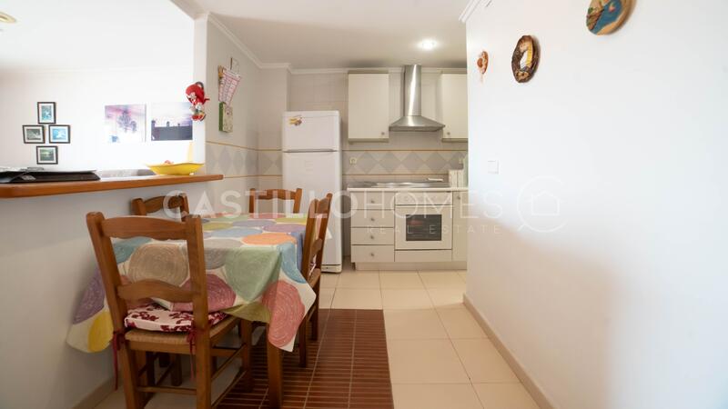 1 Schlafzimmer Appartement zu verkaufen