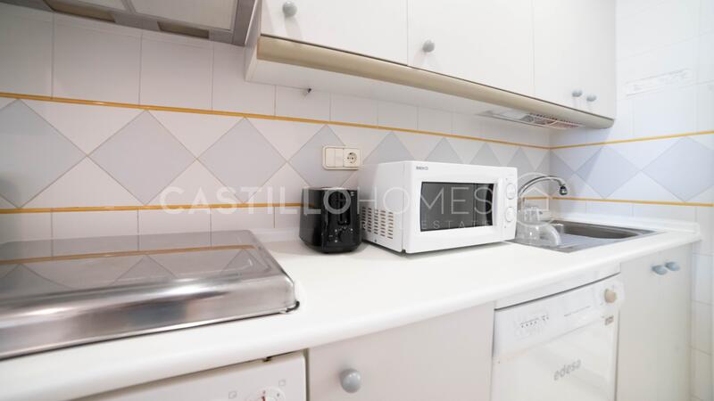 1 Schlafzimmer Appartement zu verkaufen