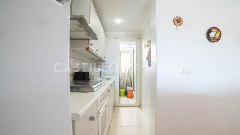 1 Schlafzimmer Appartement zu verkaufen