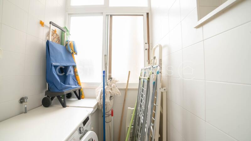 1 Schlafzimmer Appartement zu verkaufen