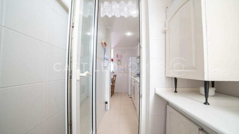 1 Schlafzimmer Appartement zu verkaufen