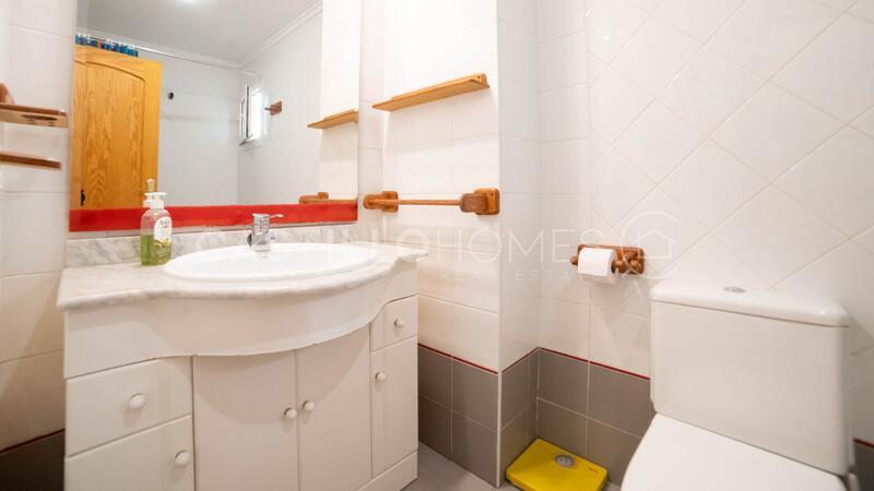 1 Schlafzimmer Appartement zu verkaufen
