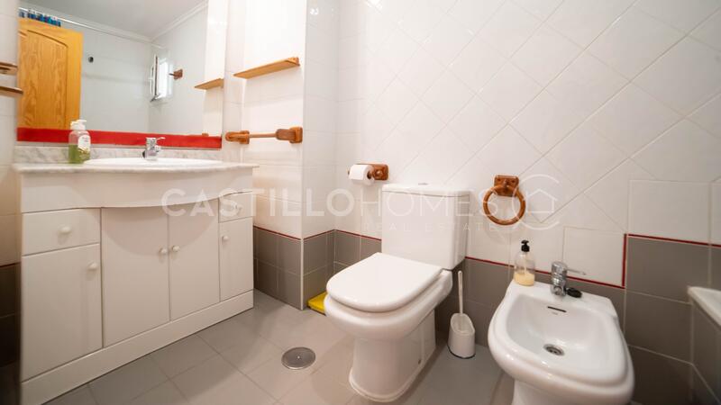 1 Schlafzimmer Appartement zu verkaufen