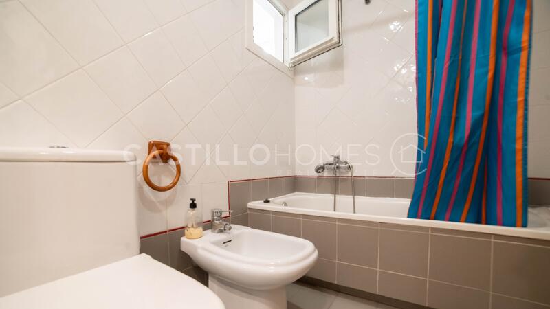 1 Schlafzimmer Appartement zu verkaufen