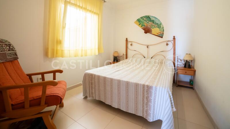 1 Schlafzimmer Appartement zu verkaufen