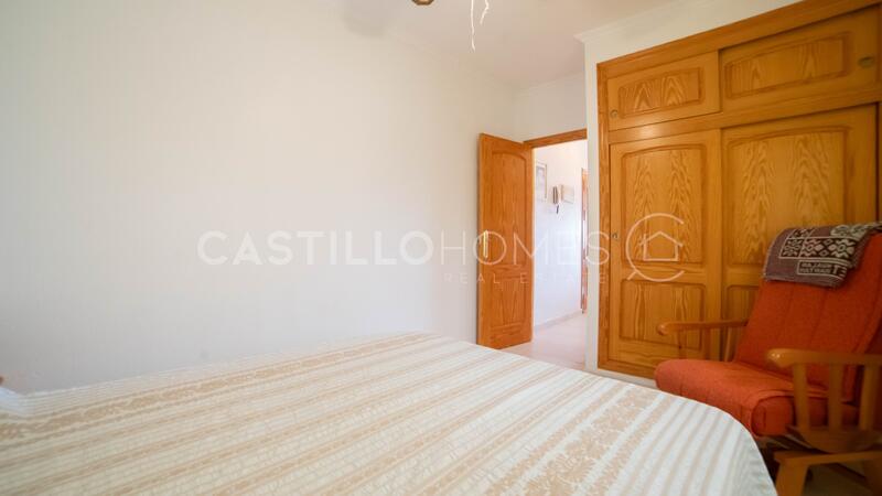 1 Schlafzimmer Appartement zu verkaufen