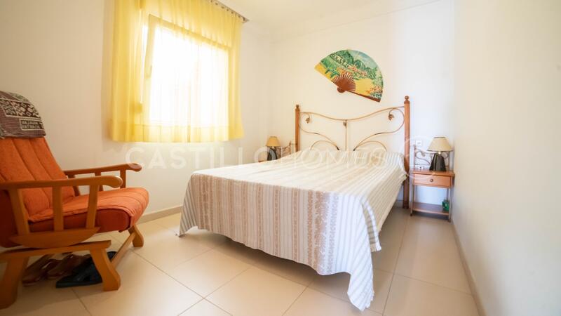 1 Schlafzimmer Appartement zu verkaufen