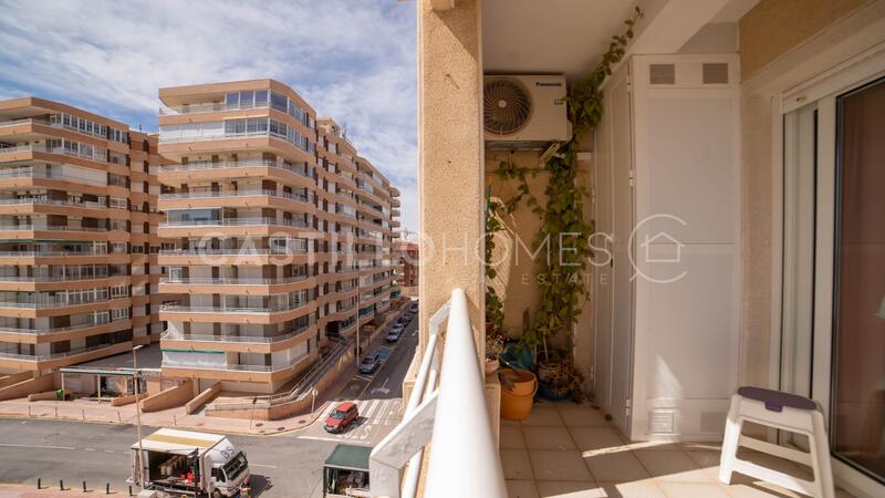 1 Schlafzimmer Appartement zu verkaufen