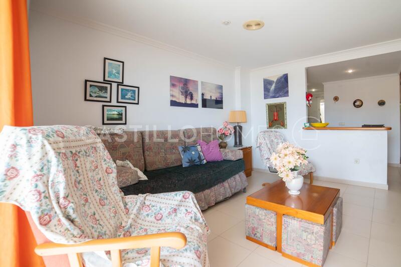 1 Schlafzimmer Appartement zu verkaufen