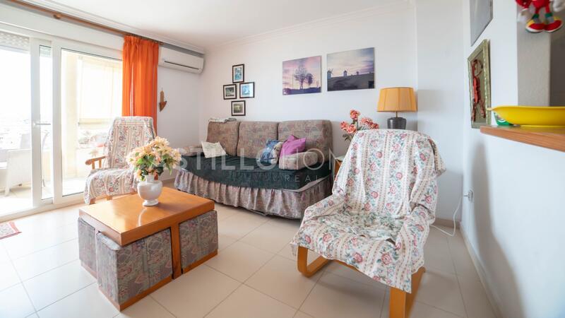 1 Schlafzimmer Appartement zu verkaufen