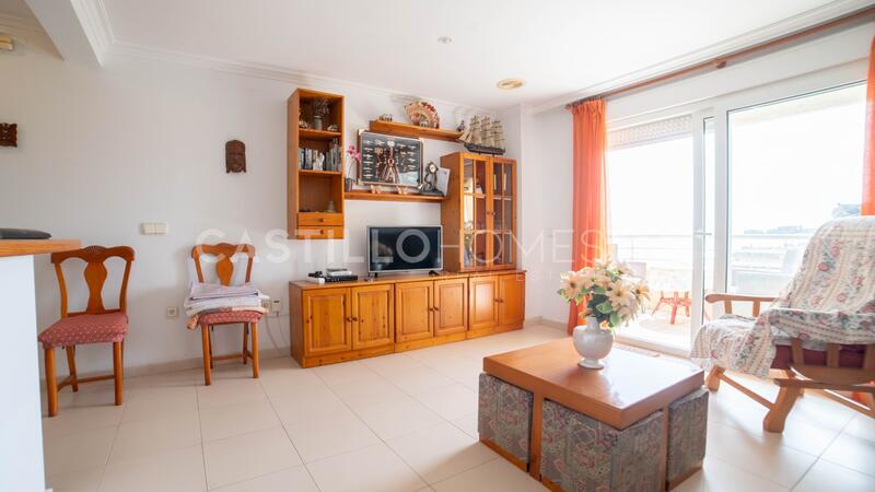 1 Schlafzimmer Appartement zu verkaufen