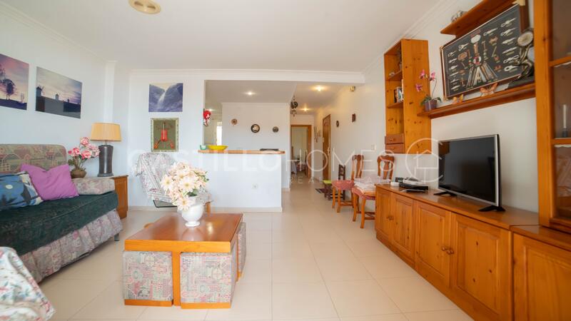 1 Schlafzimmer Appartement zu verkaufen