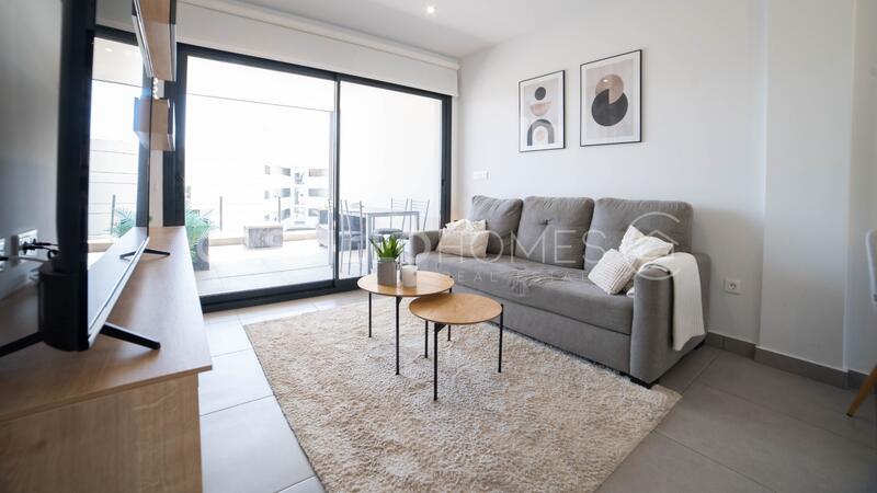 2 bedroom Apartment for sale