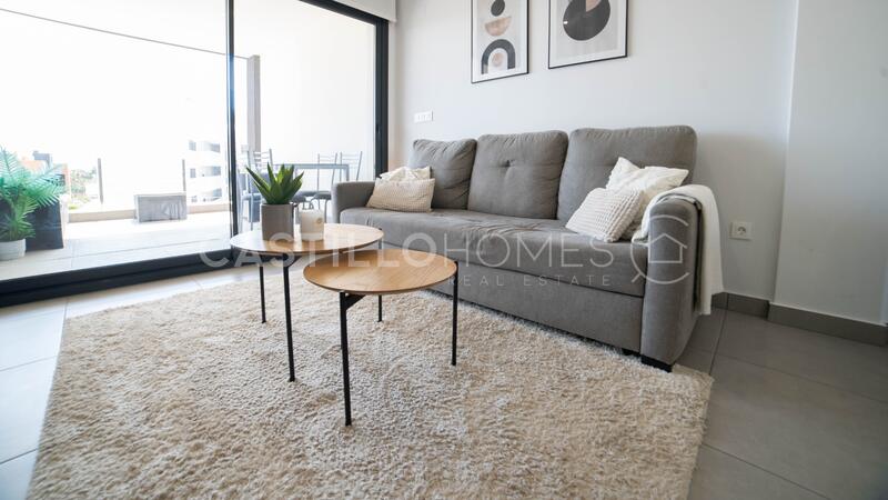 2 bedroom Apartment for sale