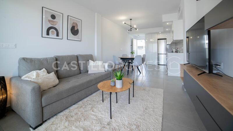 2 bedroom Apartment for sale