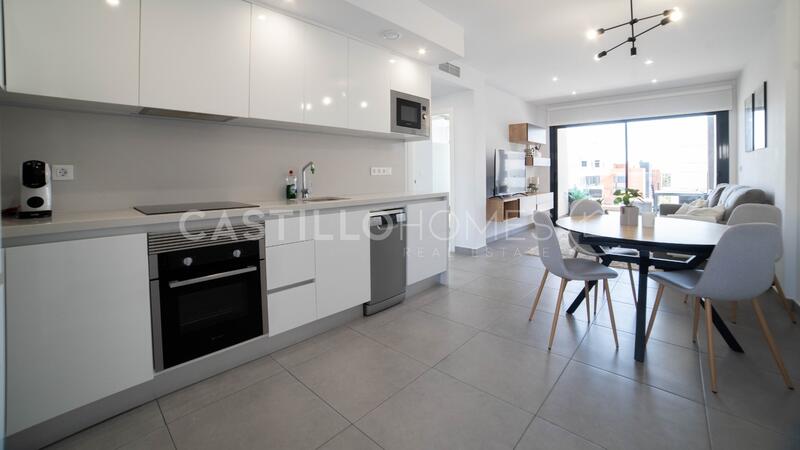 2 bedroom Apartment for sale