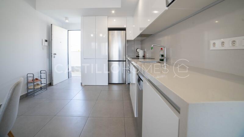 2 bedroom Apartment for sale