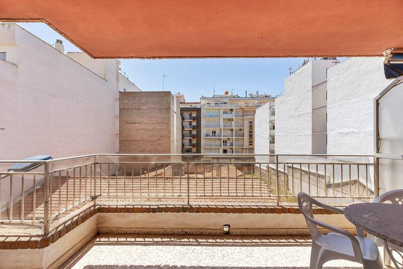 Lejlighed til salg i Torrevieja, Alicante