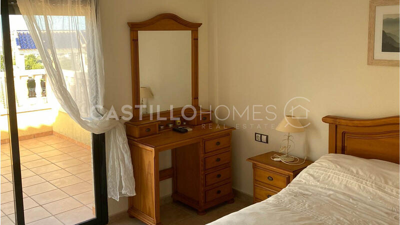 3 Schlafzimmer Villa zu verkaufen