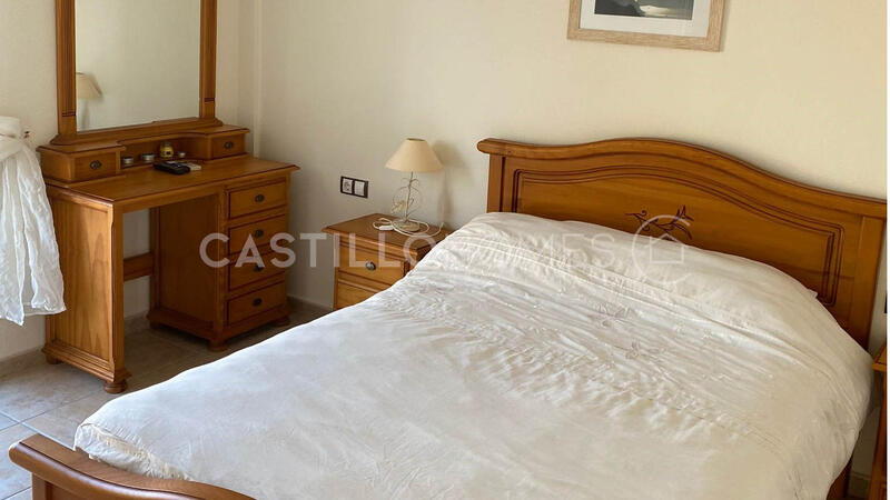 3 Schlafzimmer Villa zu verkaufen