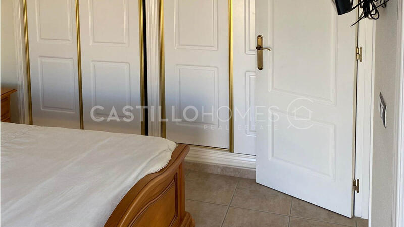3 Schlafzimmer Villa zu verkaufen