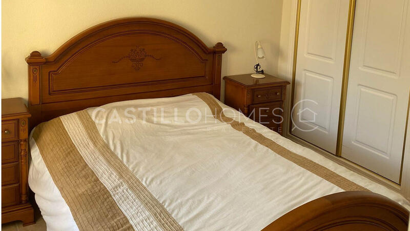 3 Schlafzimmer Villa zu verkaufen