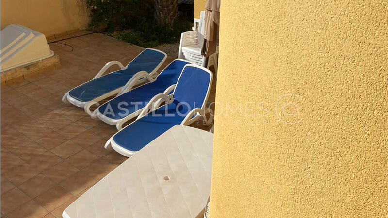 3 Schlafzimmer Villa zu verkaufen