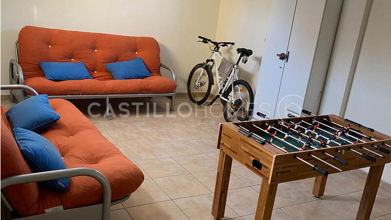 3 Schlafzimmer Villa zu verkaufen