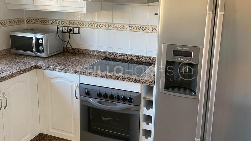 3 Schlafzimmer Villa zu verkaufen