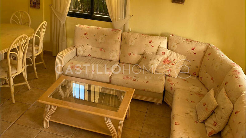 3 Schlafzimmer Villa zu verkaufen