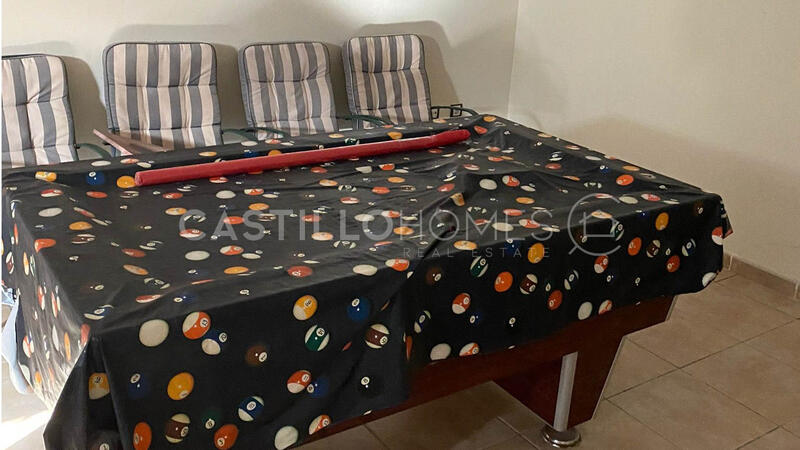 3 Schlafzimmer Villa zu verkaufen