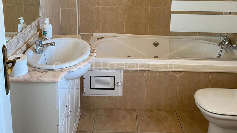 3 Schlafzimmer Villa zu verkaufen