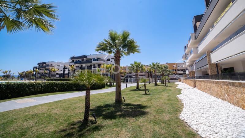 Leilighet til salgs i Orihuela Costa, Alicante