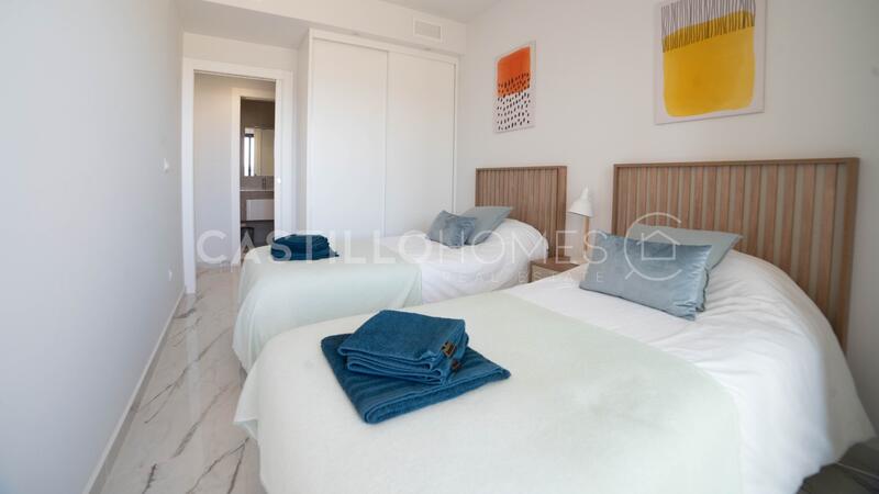 2 bedroom Apartment for sale