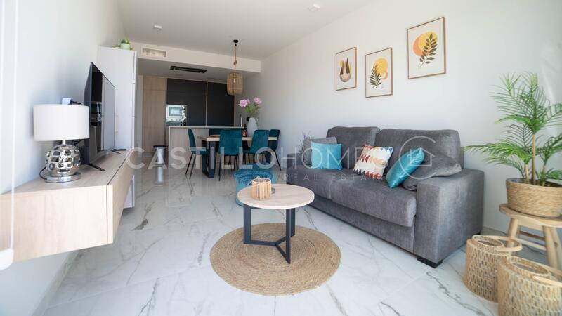 2 bedroom Apartment for sale