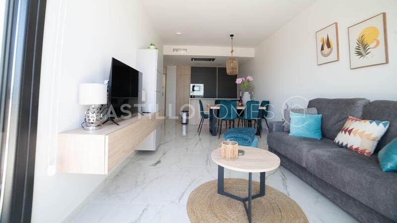 2 bedroom Apartment for sale
