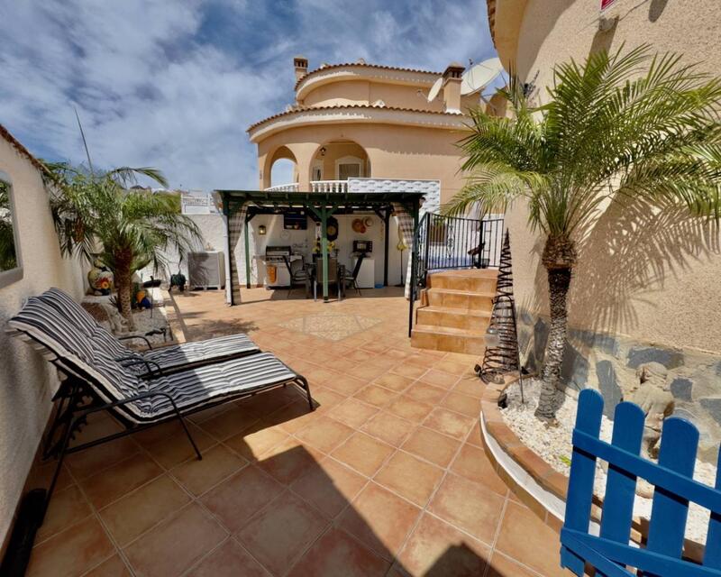 3 bedroom Villa for sale