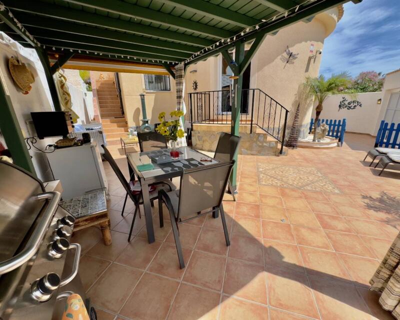 3 bedroom Villa for sale