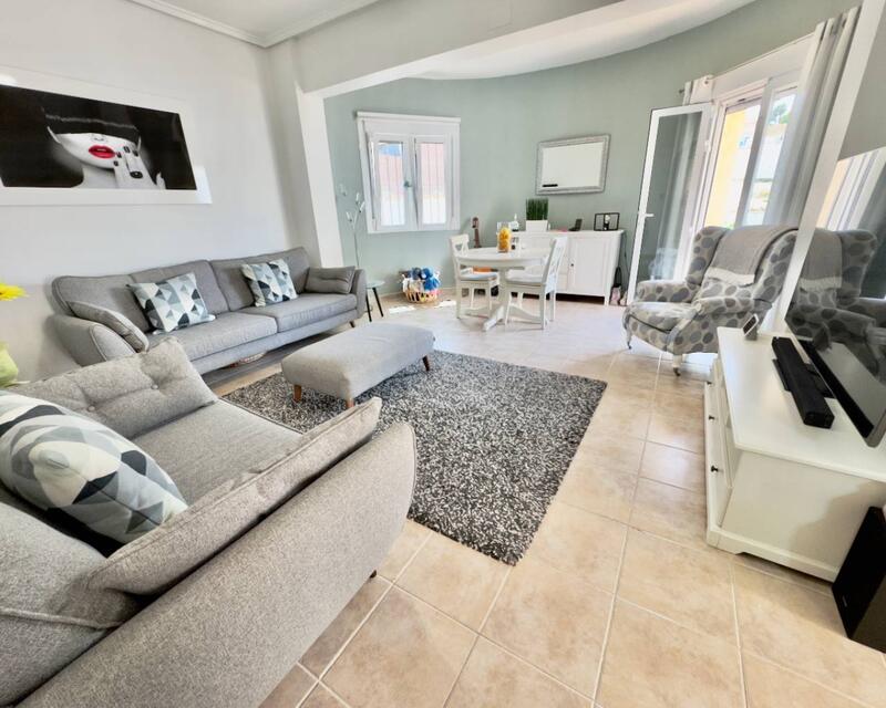 3 bedroom Villa for sale