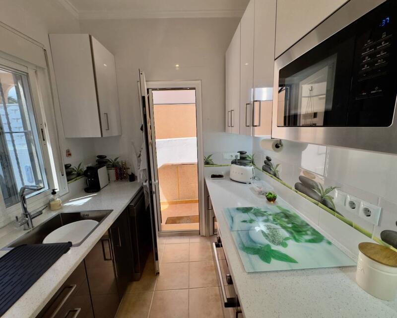 3 soveværelse Villa til salg