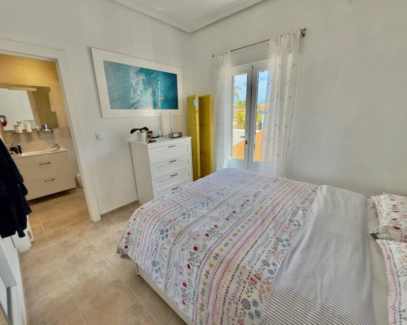3 soveværelse Villa til salg