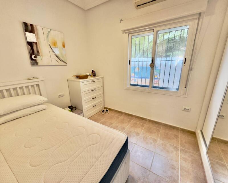 3 soveværelse Villa til salg