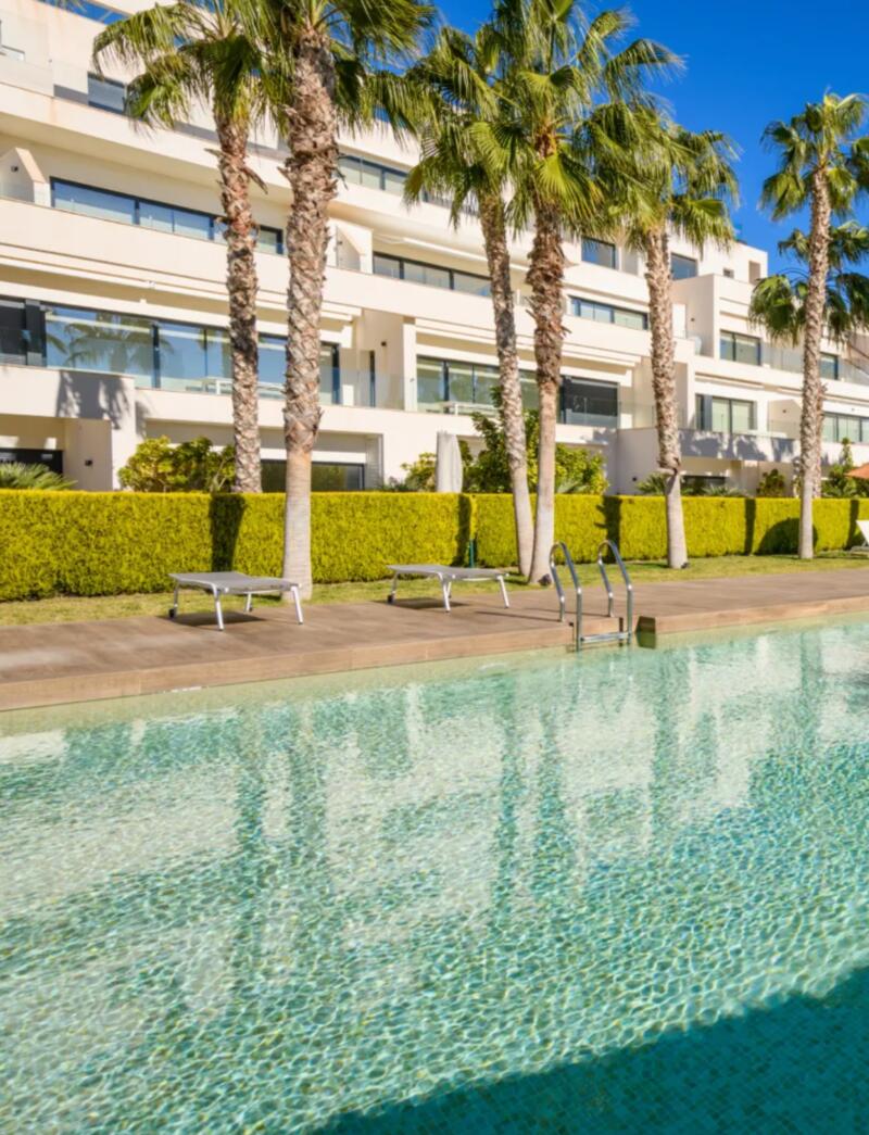 3 bedroom Apartment for sale