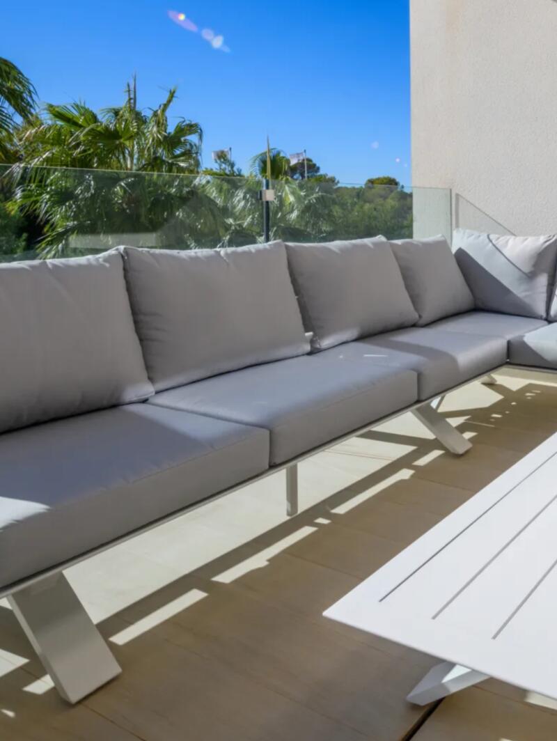 3 bedroom Apartment for sale