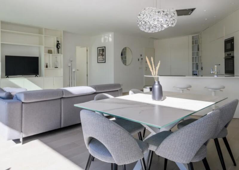 3 bedroom Apartment for sale